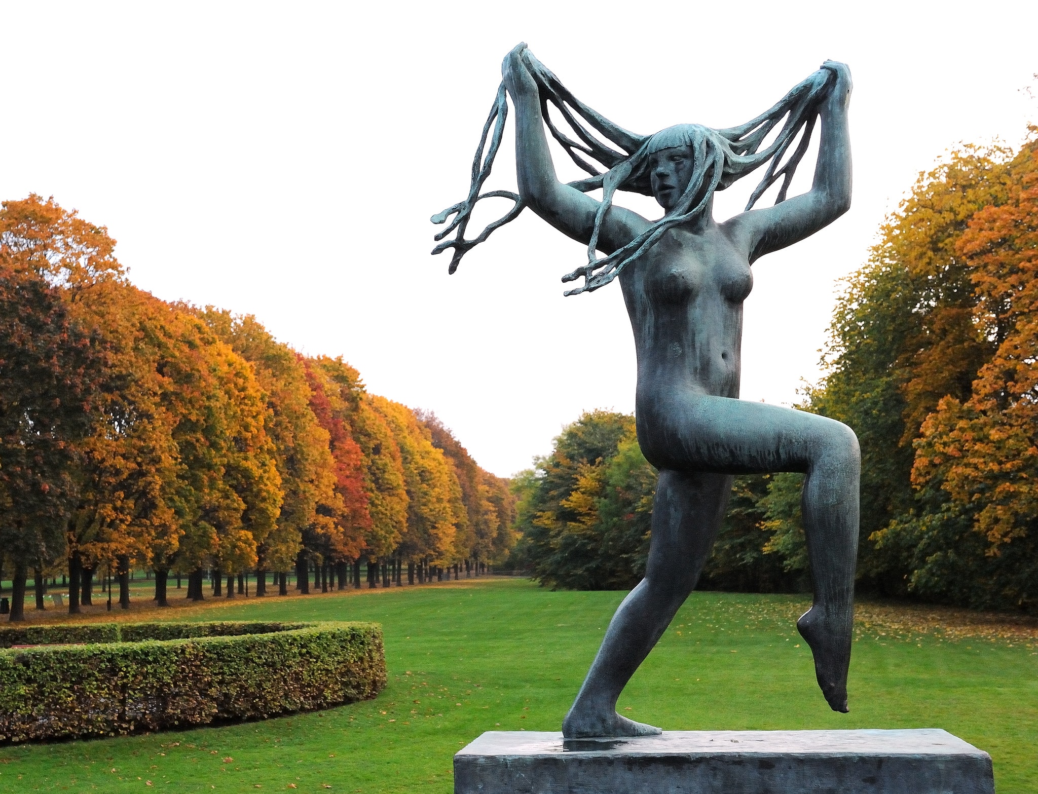 Frogner Park